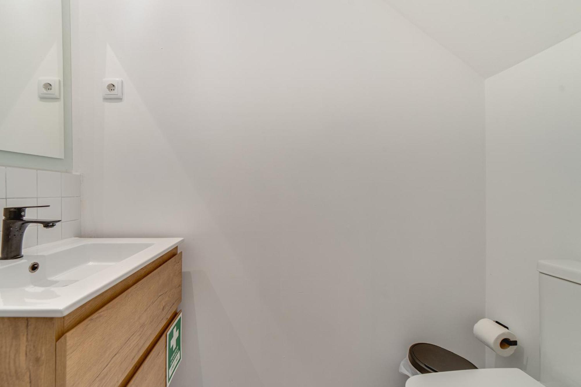 Duplex Apartment Near Belem Lisboa Ngoại thất bức ảnh