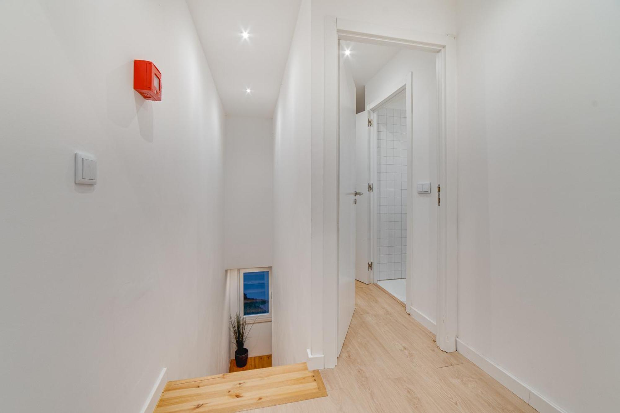 Duplex Apartment Near Belem Lisboa Ngoại thất bức ảnh