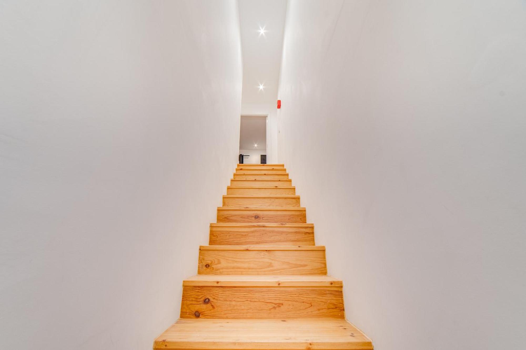 Duplex Apartment Near Belem Lisboa Ngoại thất bức ảnh
