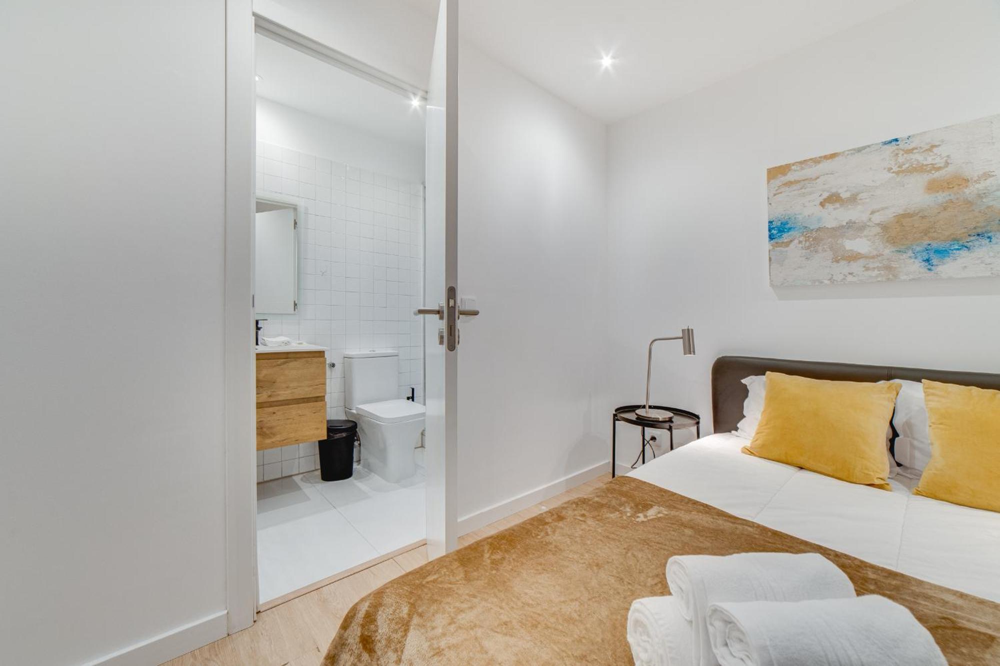 Duplex Apartment Near Belem Lisboa Ngoại thất bức ảnh