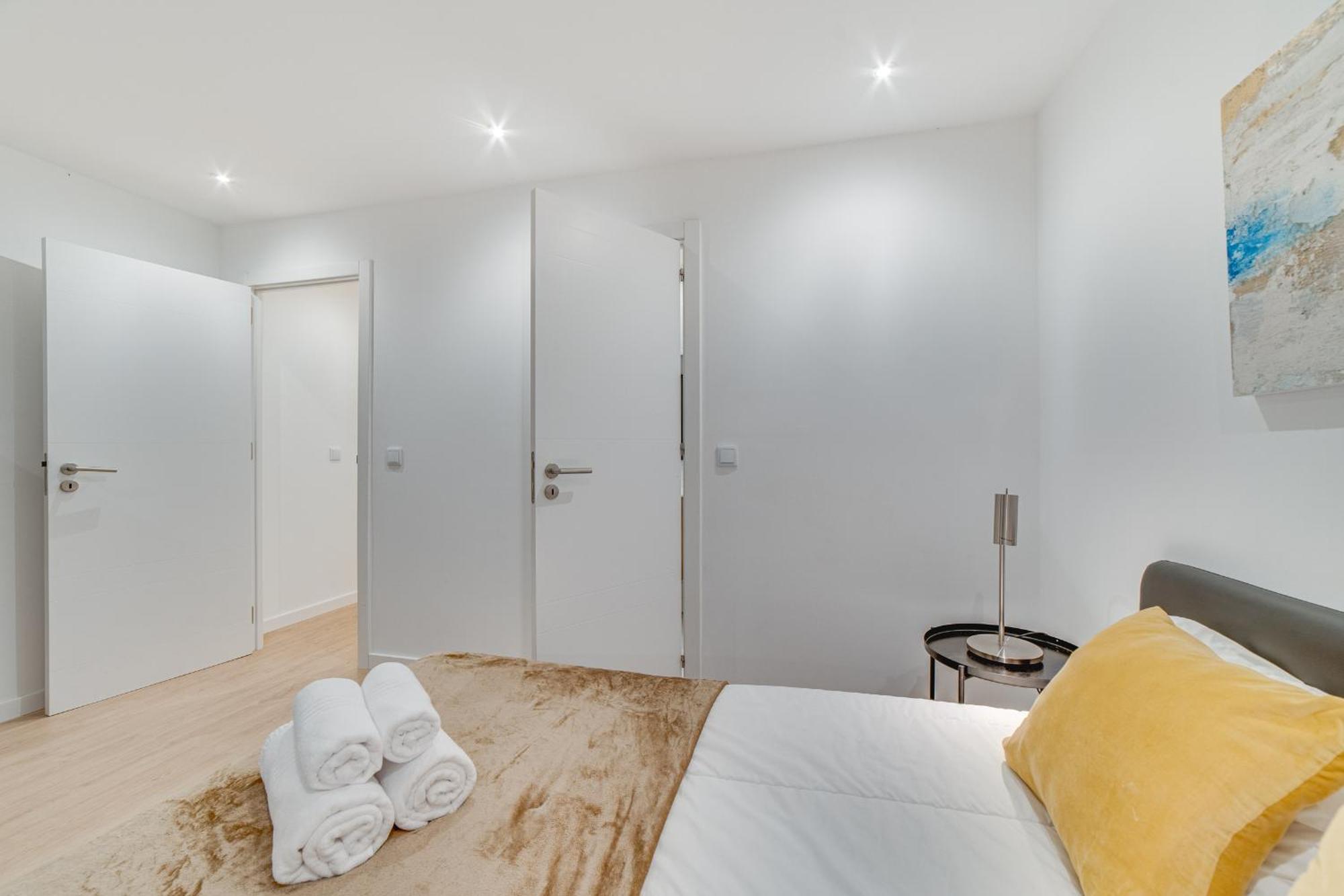 Duplex Apartment Near Belem Lisboa Ngoại thất bức ảnh