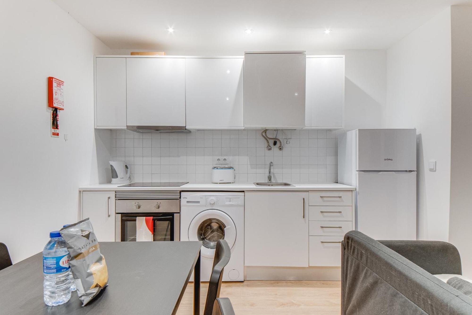 Duplex Apartment Near Belem Lisboa Ngoại thất bức ảnh